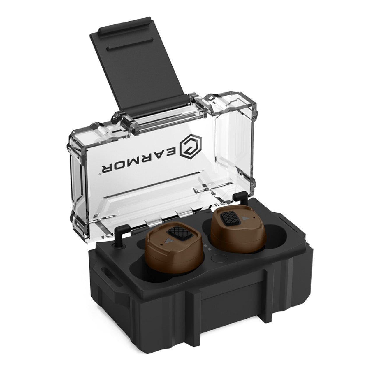 Earmor M20T Bluetooth Earplugs - - Mansfield Hunting & Fishing - Products to prepare for Corona Virus