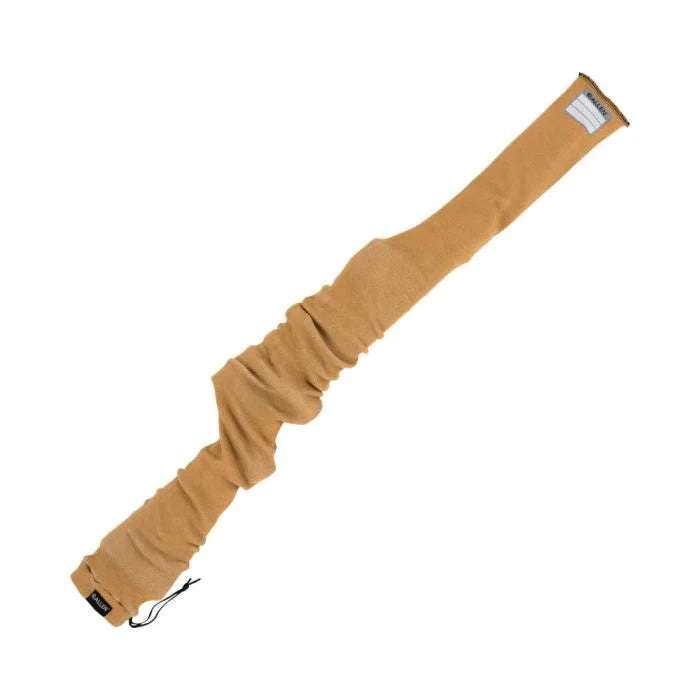 Allen Stretch Knit Gun Sock 52" Coyote - Coyote - Mansfield Hunting & Fishing - Products to prepare for Corona Virus