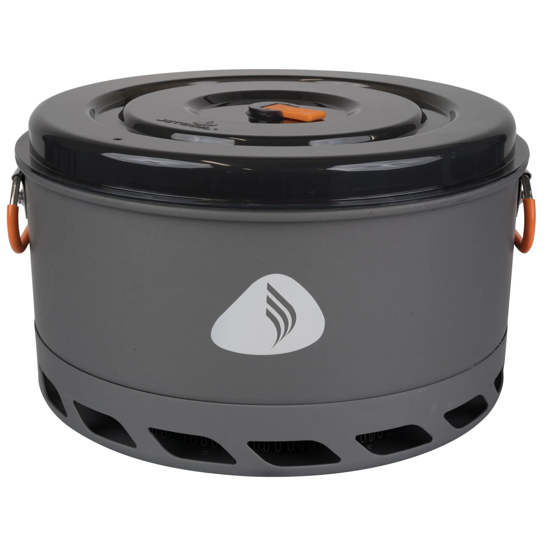 Jetboil Genesis Basecamp Cooking System - - Mansfield Hunting & Fishing - Products to prepare for Corona Virus