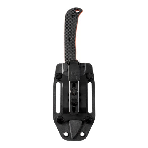 Hogue Extrak XL Folding Clip Point Knife - 3.9" Blade - - Mansfield Hunting & Fishing - Products to prepare for Corona Virus