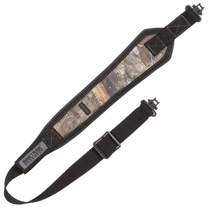 Allen Baktrak Realtree Camo + Swivels - - Mansfield Hunting & Fishing - Products to prepare for Corona Virus