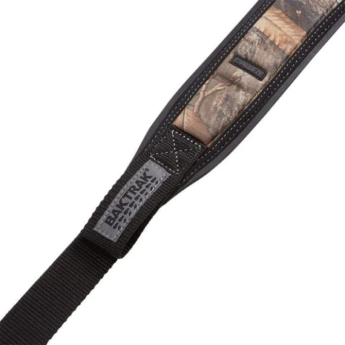 Allen Baktrak Realtree Camo + Swivels - - Mansfield Hunting & Fishing - Products to prepare for Corona Virus