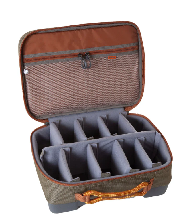 Fishpond Honcho Reel Case - - Mansfield Hunting & Fishing - Products to prepare for Corona Virus