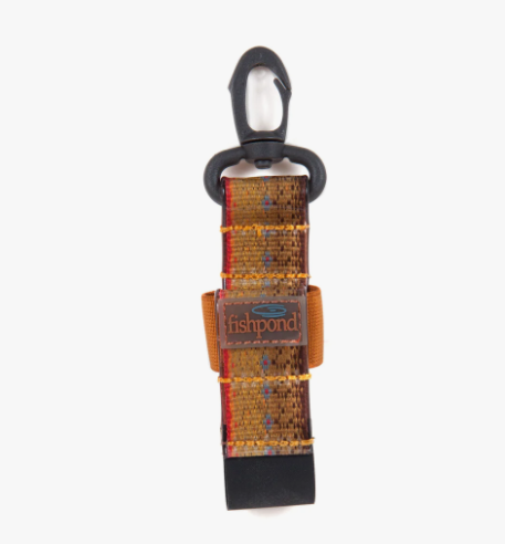 Fishpond Dry Shake Bottle Holder - Cut Throat Orange - - Mansfield Hunting & Fishing - Products to prepare for Corona Virus