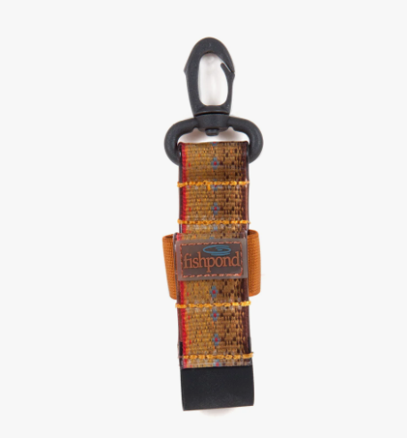 Fishpond Dry Shake Bottle Holder - Cut Throat Orange -  - Mansfield Hunting & Fishing - Products to prepare for Corona Virus