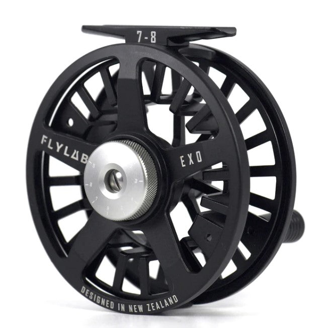 Primal Conquest Fly Rod Combo With Reel & Line - - Mansfield Hunting & Fishing - Products to prepare for Corona Virus