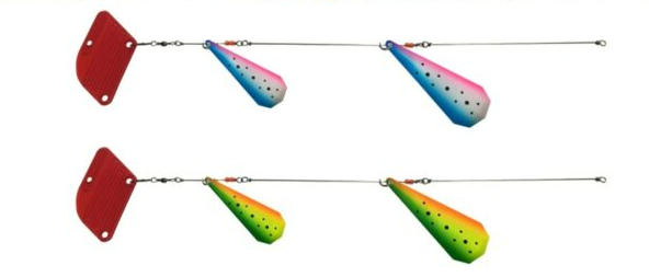 Tasmanian Devil Ford Fender -  - Mansfield Hunting & Fishing - Products to prepare for Corona Virus