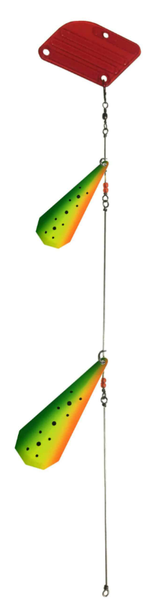 Tasmanian Devil Ford Fender - FIRE TIGER - Mansfield Hunting & Fishing - Products to prepare for Corona Virus