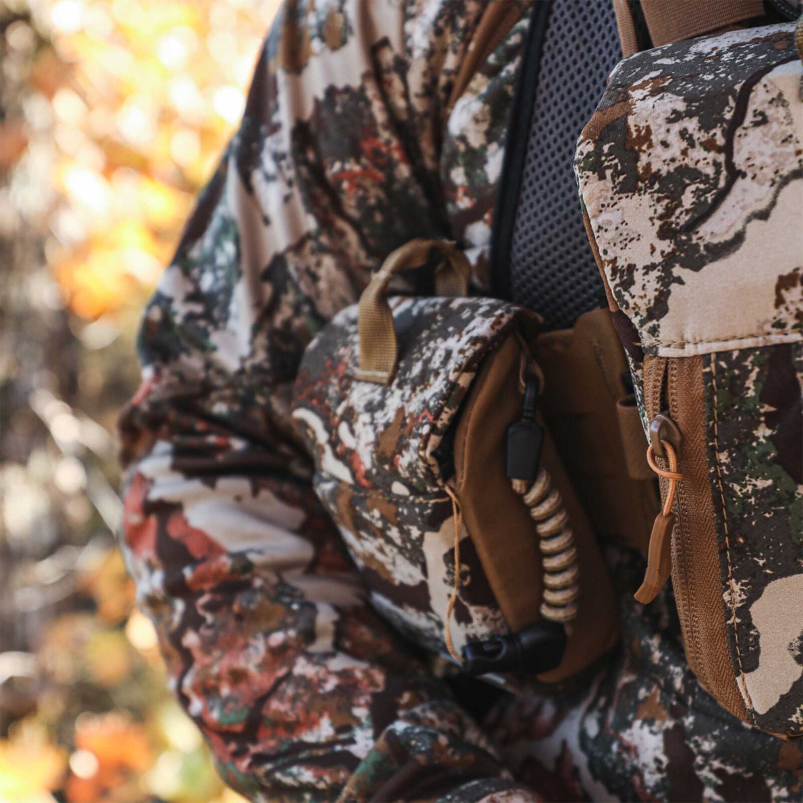 FHF Gear Foundation Wings - - Mansfield Hunting & Fishing - Products to prepare for Corona Virus