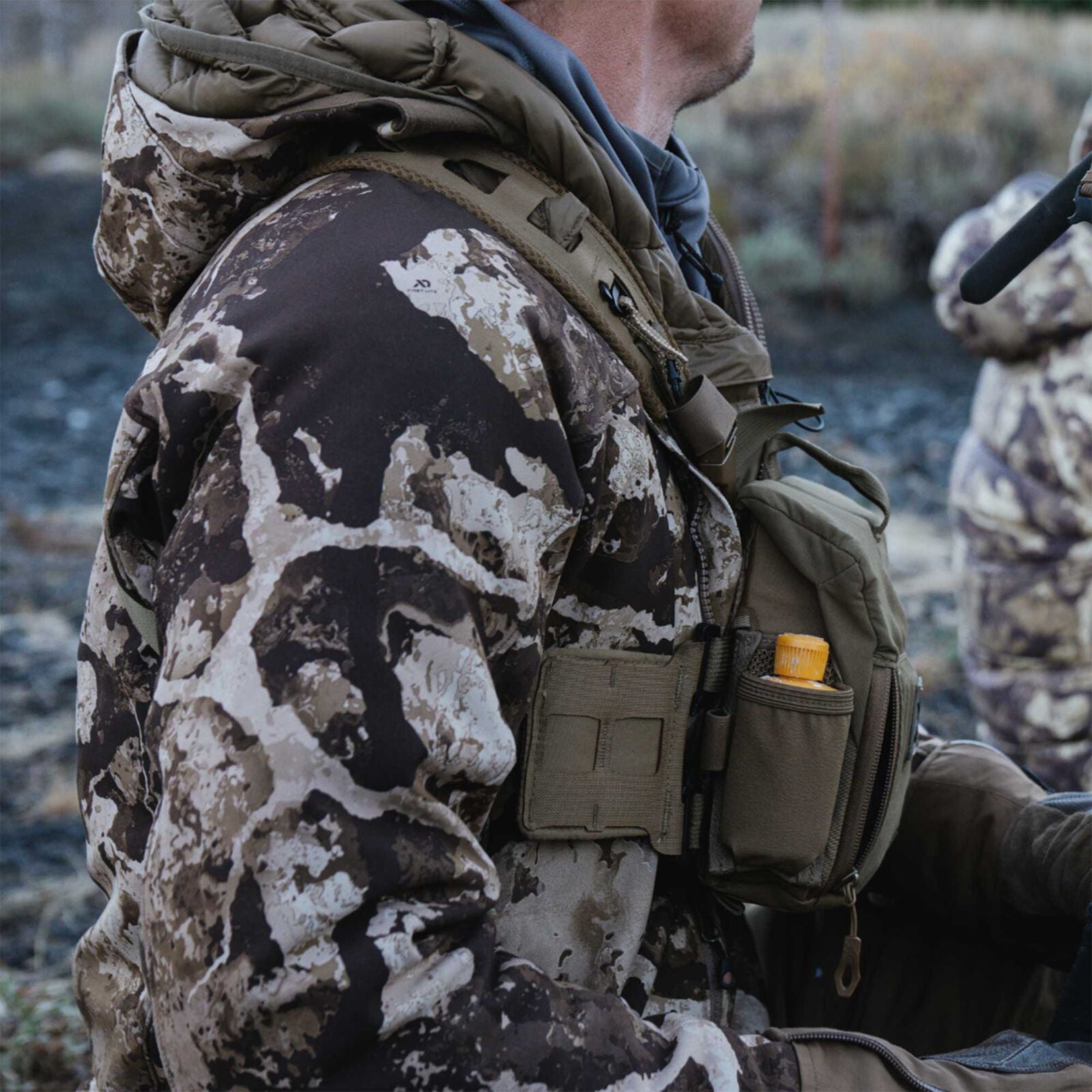 FHF Gear Foundation Wings - - Mansfield Hunting & Fishing - Products to prepare for Corona Virus