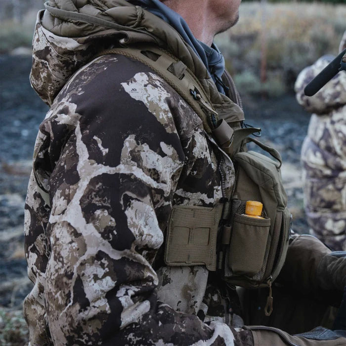 FHF Gear Foundation Wings - - Mansfield Hunting & Fishing - Products to prepare for Corona Virus