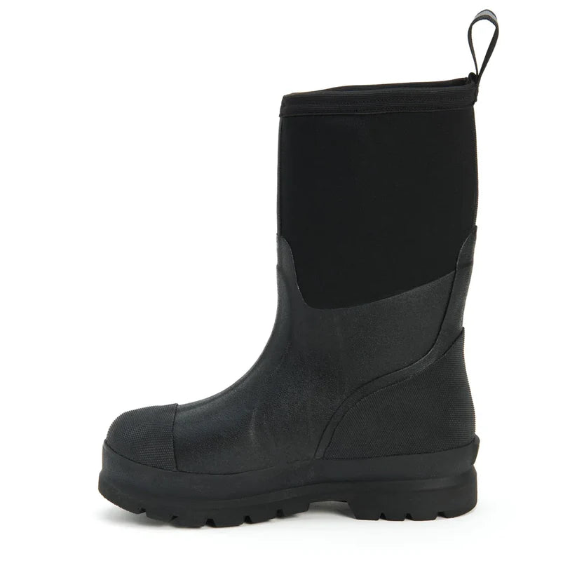 Muck Boot Chore Unisex - Mid - - Mansfield Hunting & Fishing - Products to prepare for Corona Virus