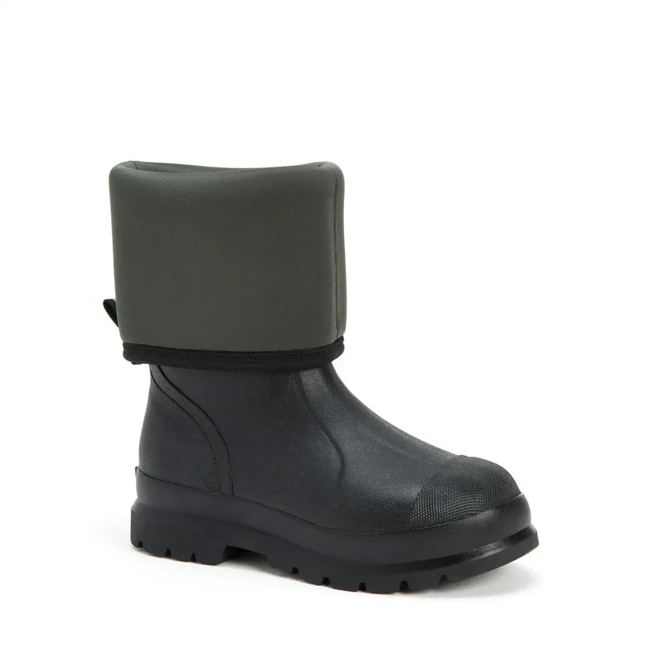 Muck Boot Chore Classic Unisex Tall - Black - - Mansfield Hunting & Fishing - Products to prepare for Corona Virus