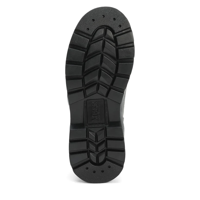 Muck Boot Chore Classic Unisex Tall - Black - - Mansfield Hunting & Fishing - Products to prepare for Corona Virus