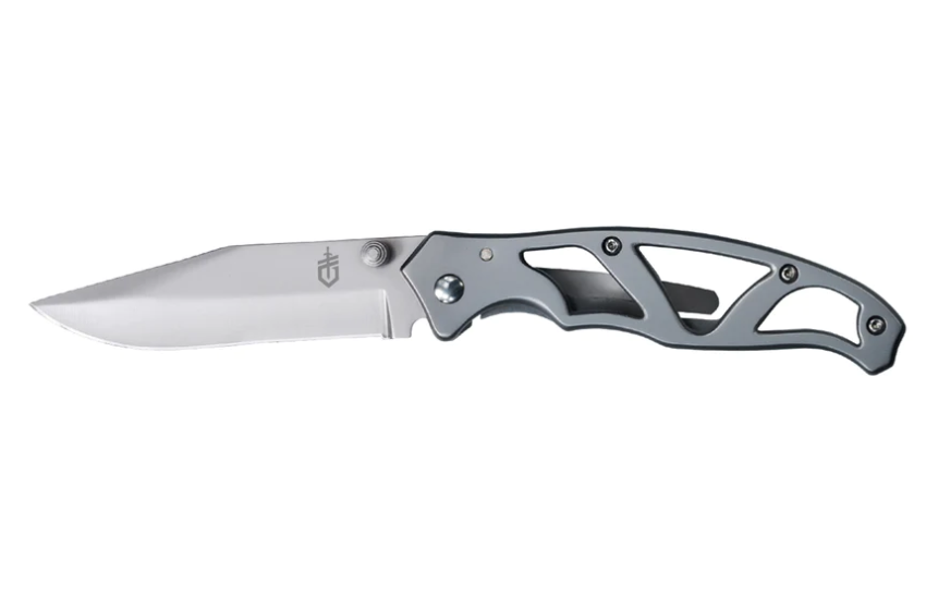 Gerber Paraframe I FE Knife -  - Mansfield Hunting & Fishing - Products to prepare for Corona Virus