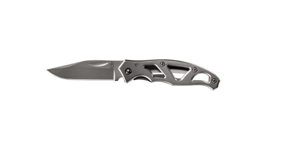Gerber Paraframe Mini FE Knife -  - Mansfield Hunting & Fishing - Products to prepare for Corona Virus