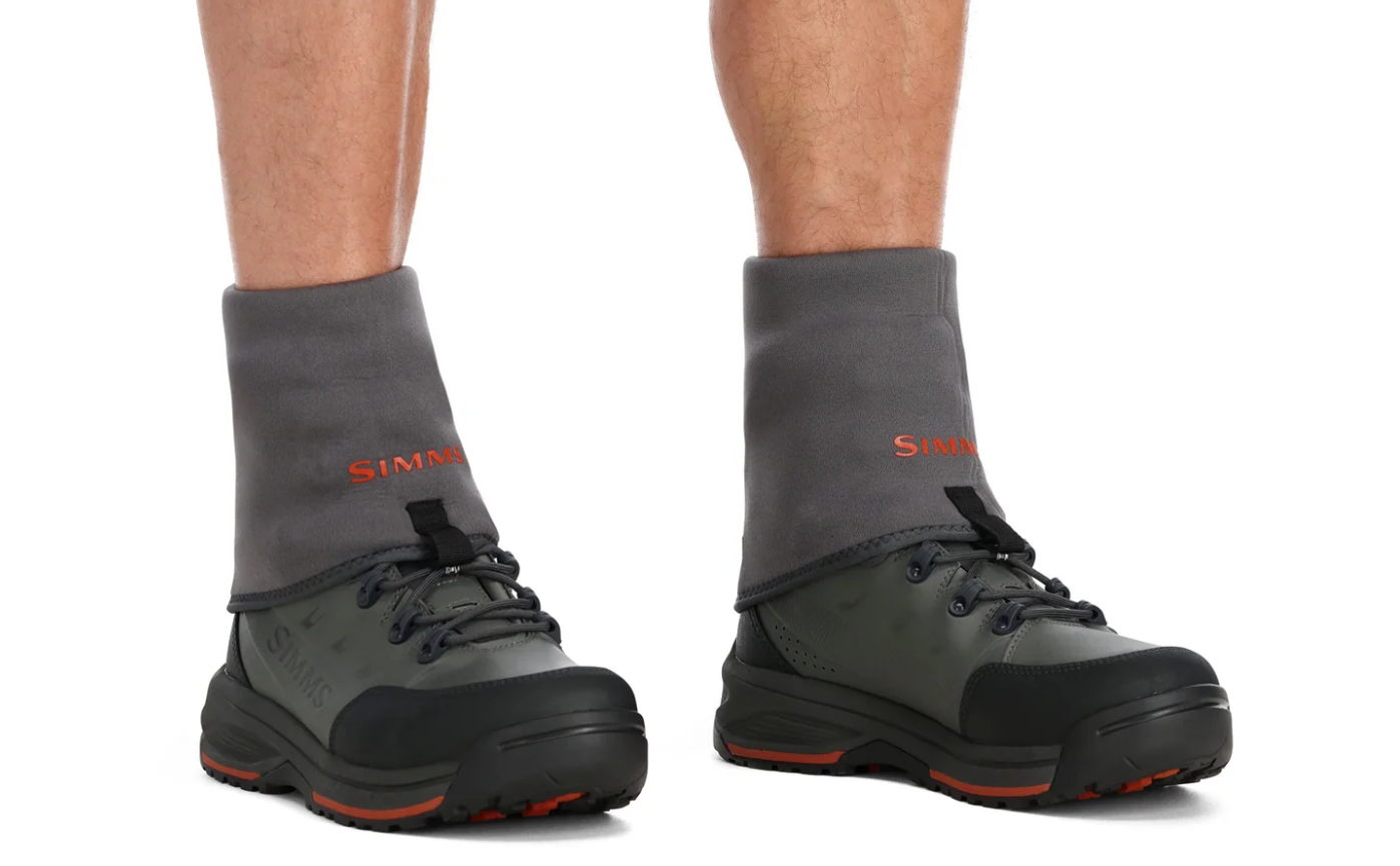 Simms Fishing Guard Sock - - Mansfield Hunting & Fishing - Products to prepare for Corona Virus