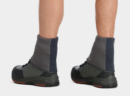 Simms Fishing Guard Sock - - Mansfield Hunting & Fishing - Products to prepare for Corona Virus