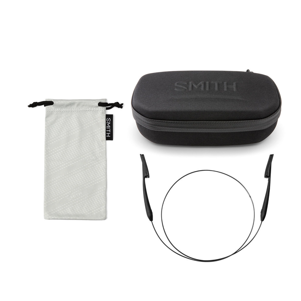 Smith Optics Guide's Choice Matte Gravy Frame Chromapop Bronze Mirror Lens - - Mansfield Hunting & Fishing - Products to prepare for Corona Virus
