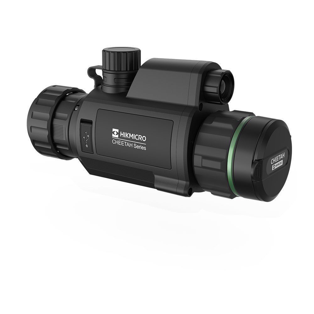 Hik Micro C32F-S Digital Night Vision Rifle Scope -  - Mansfield Hunting & Fishing - Products to prepare for Corona Virus