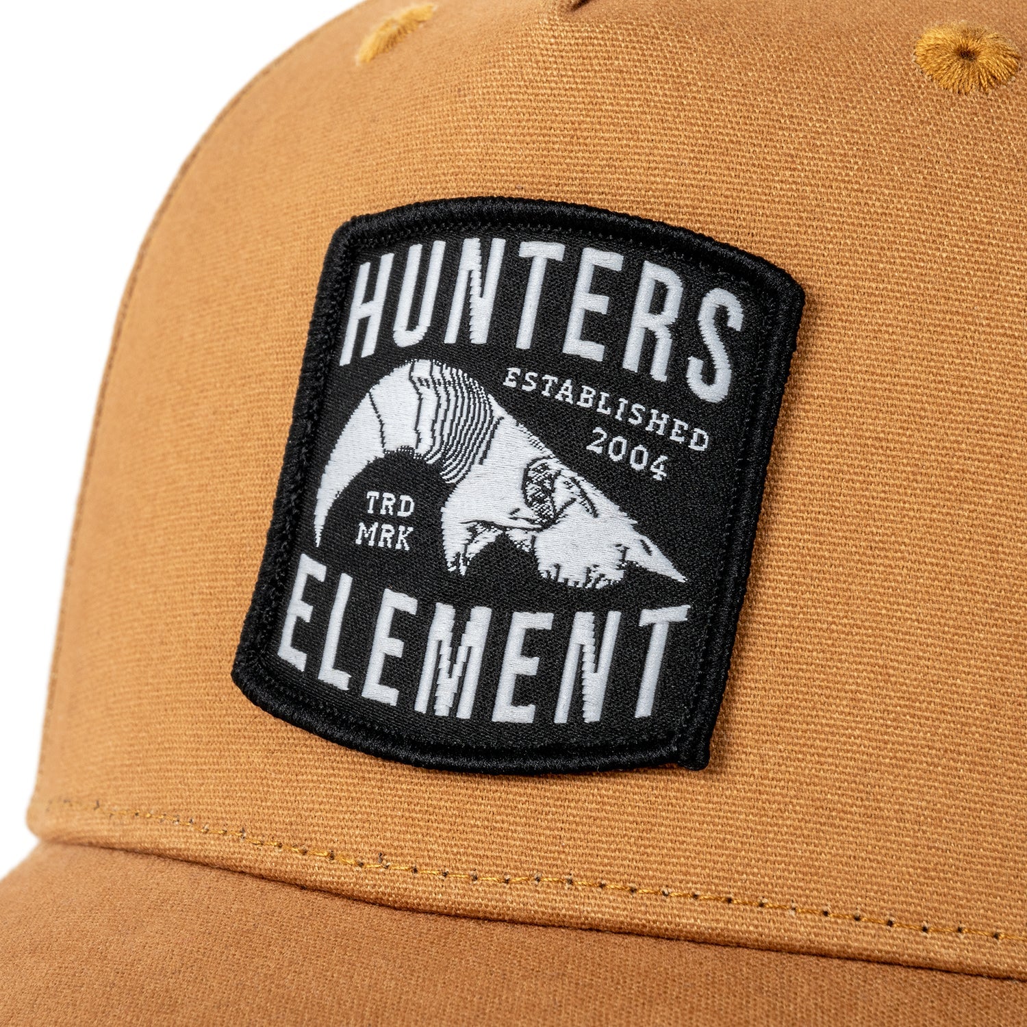 Hunters Element Bull Tahr Cap - - Mansfield Hunting & Fishing - Products to prepare for Corona Virus
