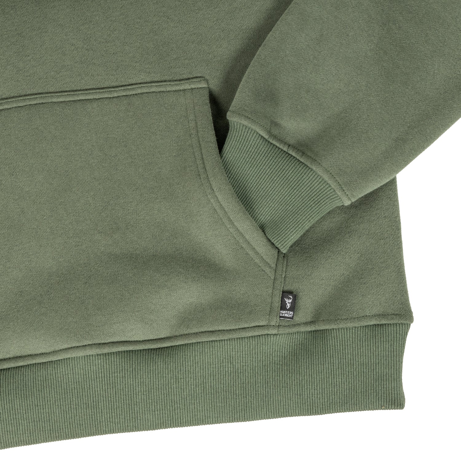 Hunters Element Classic Hoodie -  - Mansfield Hunting & Fishing - Products to prepare for Corona Virus