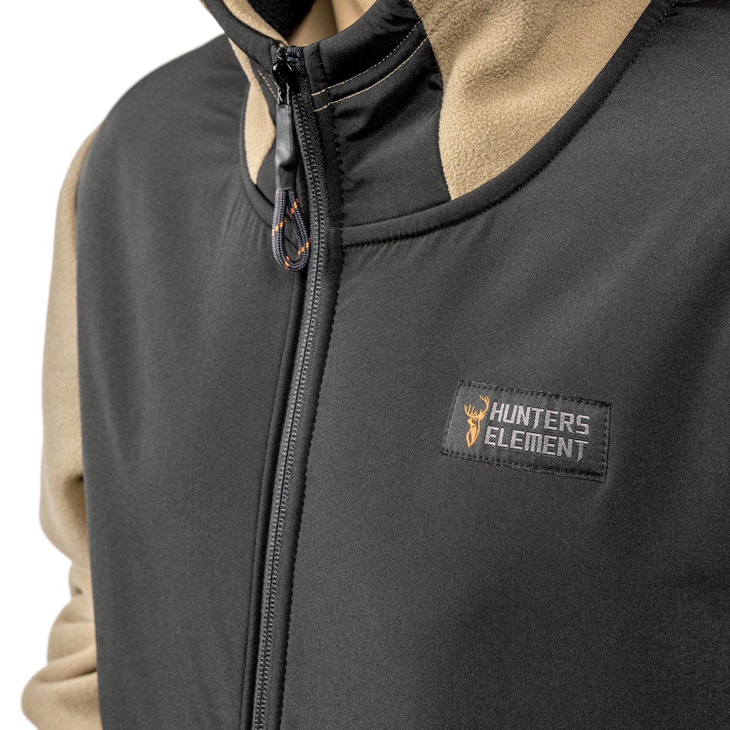 Hunters Element Furnace Hoodie -  - Mansfield Hunting & Fishing - Products to prepare for Corona Virus