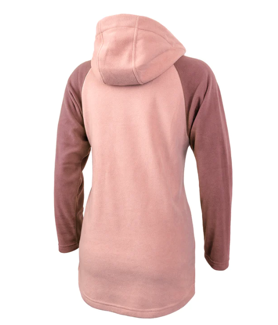 Hunters Element Womens Whakarapu LS Hood - - Mansfield Hunting & Fishing - Products to prepare for Corona Virus