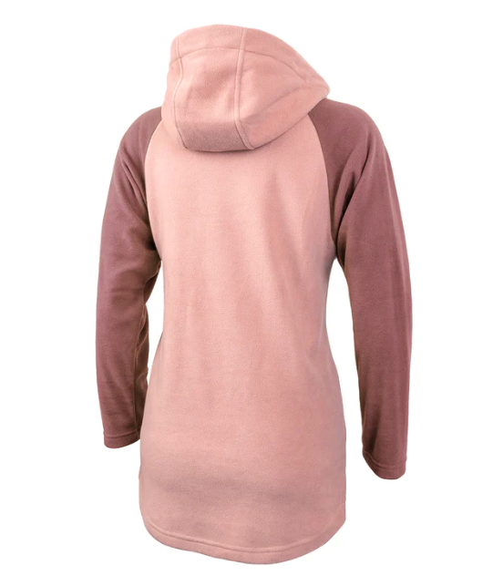 Hunters Element Womens Whakarapu LS Hood -  - Mansfield Hunting & Fishing - Products to prepare for Corona Virus