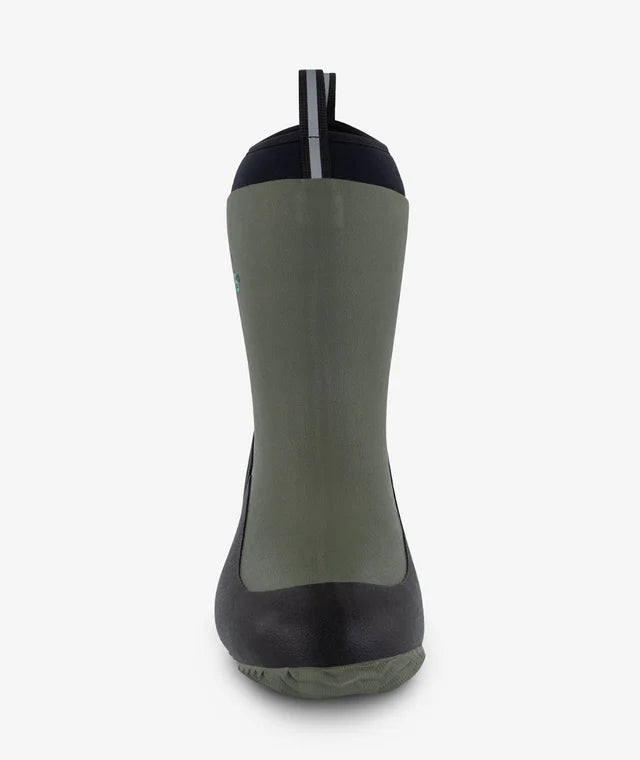 Grubs Muddies Icicles Gumboots - Kids - - Mansfield Hunting & Fishing - Products to prepare for Corona Virus