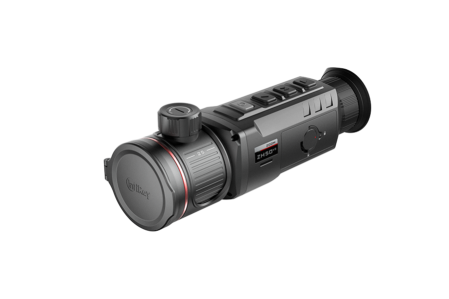Infiray Zoom ZH50 V2 Thermal Imaging Monocular -  - Mansfield Hunting & Fishing - Products to prepare for Corona Virus