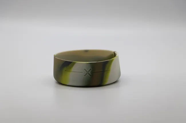 Essential Armour Silicon Yeti Bottle Protector - Camo - The Jungle - - Mansfield Hunting & Fishing - Products to prepare for Corona Virus