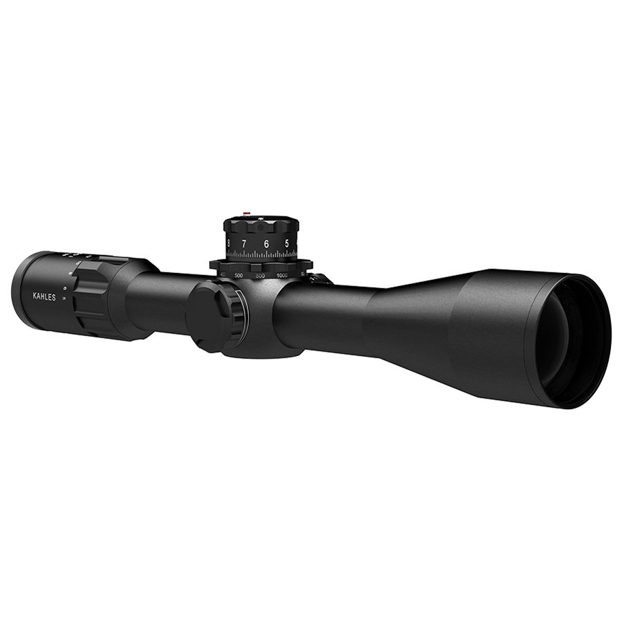 Kahles K540i DLR CCW 5-40X56 / SKMR+ L Scope - - Mansfield Hunting & Fishing - Products to prepare for Corona Virus