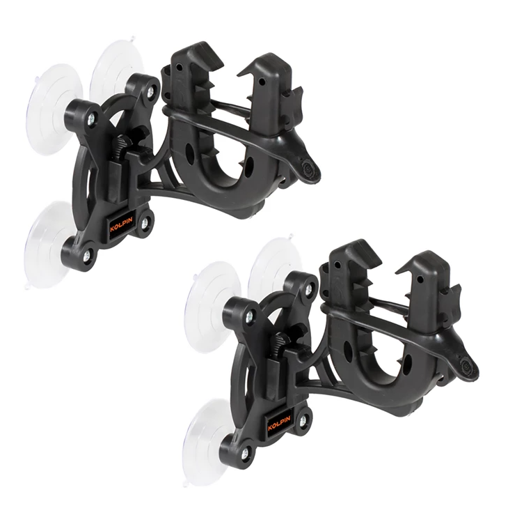 Kolpin Rhino Grip Window Mount Suction Cup - Pair -  - Mansfield Hunting & Fishing - Products to prepare for Corona Virus