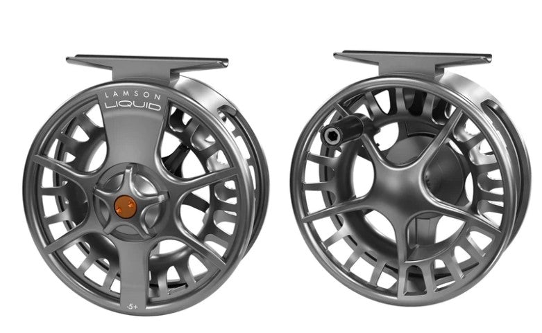 Primal Revel 9Ft 5Wt Fly Fishing Combo - - Mansfield Hunting & Fishing - Products to prepare for Corona Virus