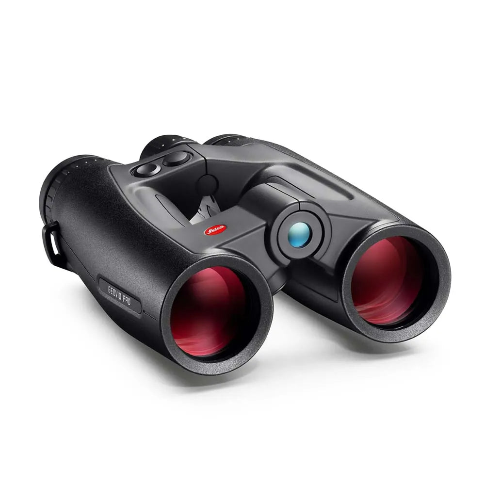 Leica Geovid Pro 10x42 Binoculars -  - Mansfield Hunting & Fishing - Products to prepare for Corona Virus