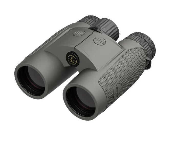 Leupold BX-4 Range HD 10 x 42 Range Finding Binoculars - - Mansfield Hunting & Fishing - Products to prepare for Corona Virus