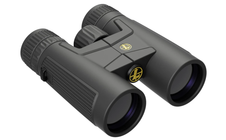 Leupold BX-1 Marksman 10 x 42 Binocular - - Mansfield Hunting & Fishing - Products to prepare for Corona Virus