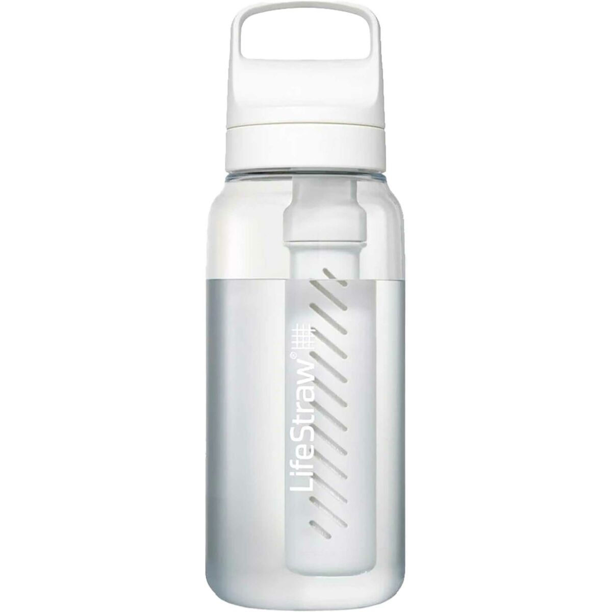 Life Straw Go 2.0 Water Filter Bottle