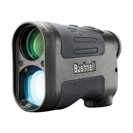 Bushnell Prime Engage 1300 6x24 Range Finder -  - Mansfield Hunting & Fishing - Products to prepare for Corona Virus