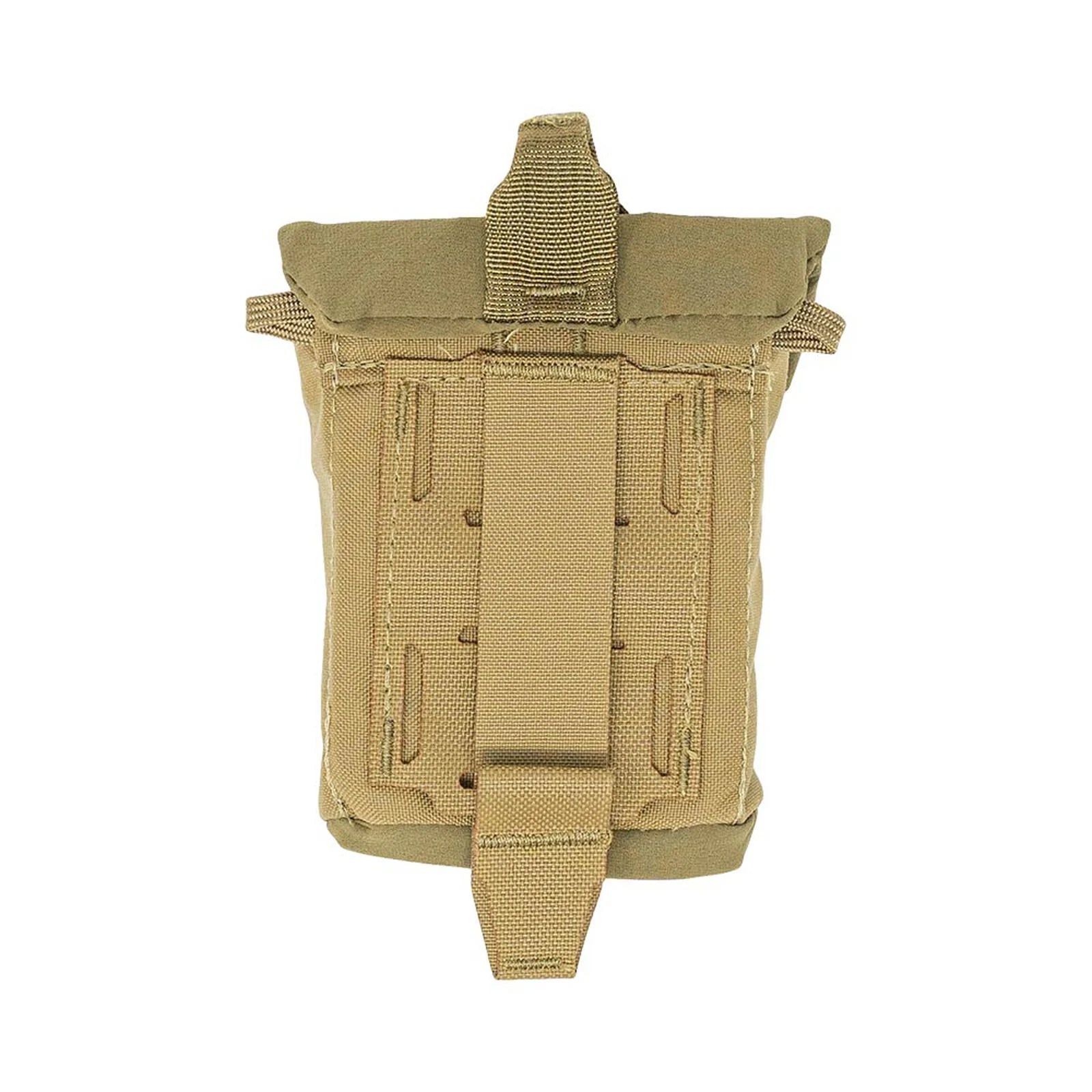 FHF Gear M1 Rangefinder Pouch - - Mansfield Hunting & Fishing - Products to prepare for Corona Virus