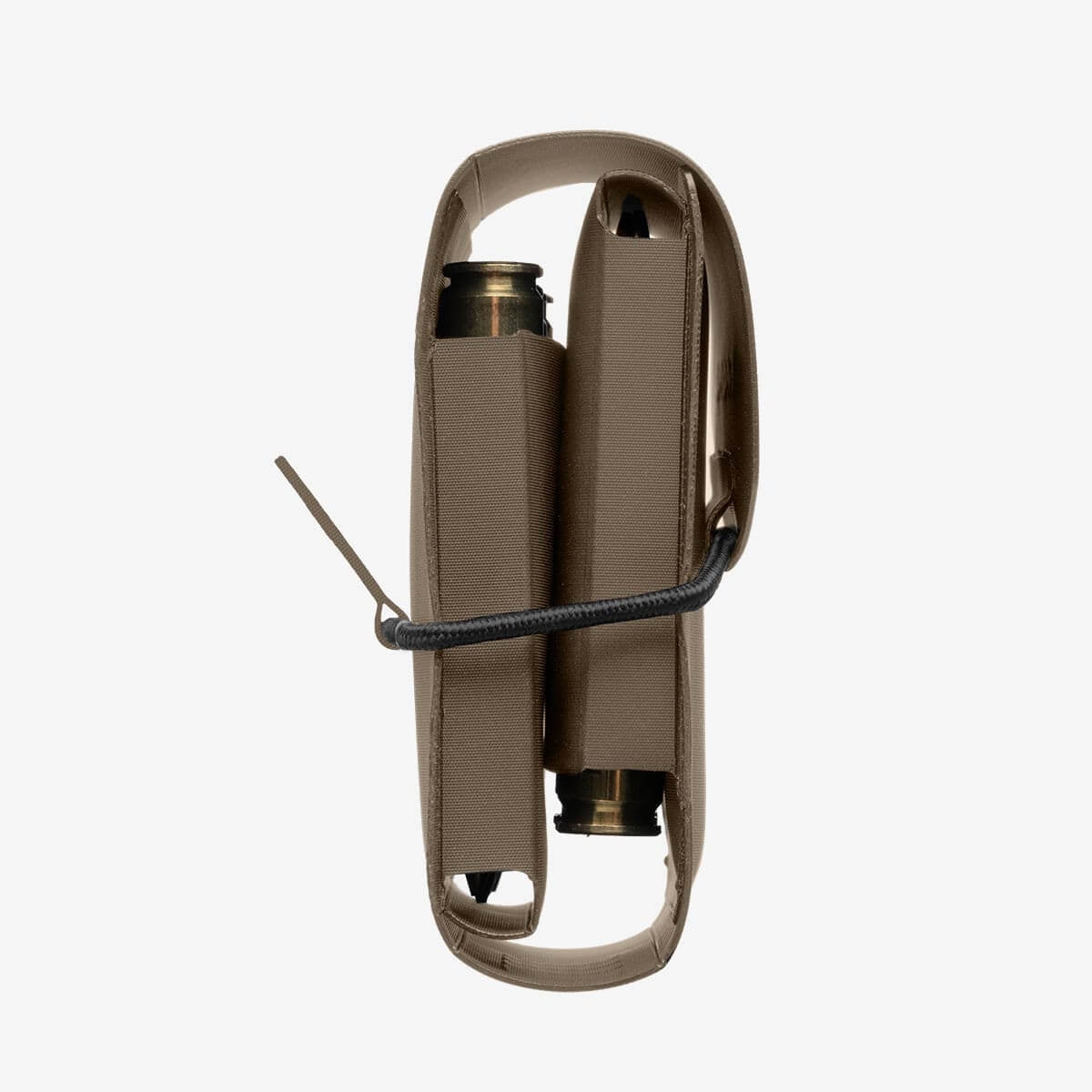 Daka Ammo Sleeve Flat Dark Earth - - Mansfield Hunting & Fishing - Products to prepare for Corona Virus