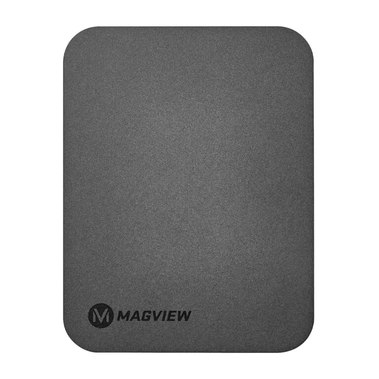 Magview Plate 3 Pack Phone Plate - - Mansfield Hunting & Fishing - Products to prepare for Corona Virus