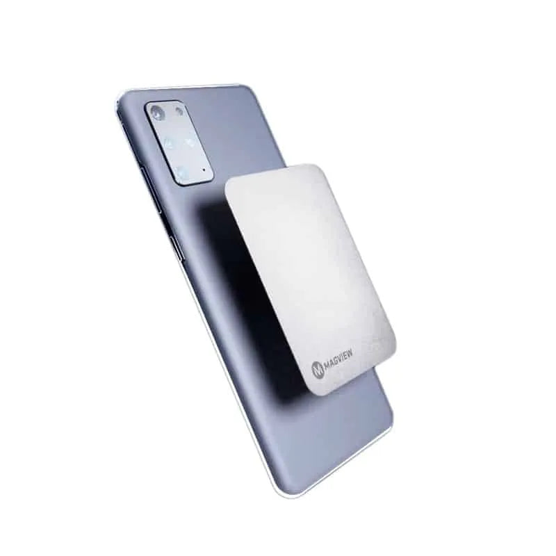 Magview Plate 3 Pack Phone Plate - - Mansfield Hunting & Fishing - Products to prepare for Corona Virus