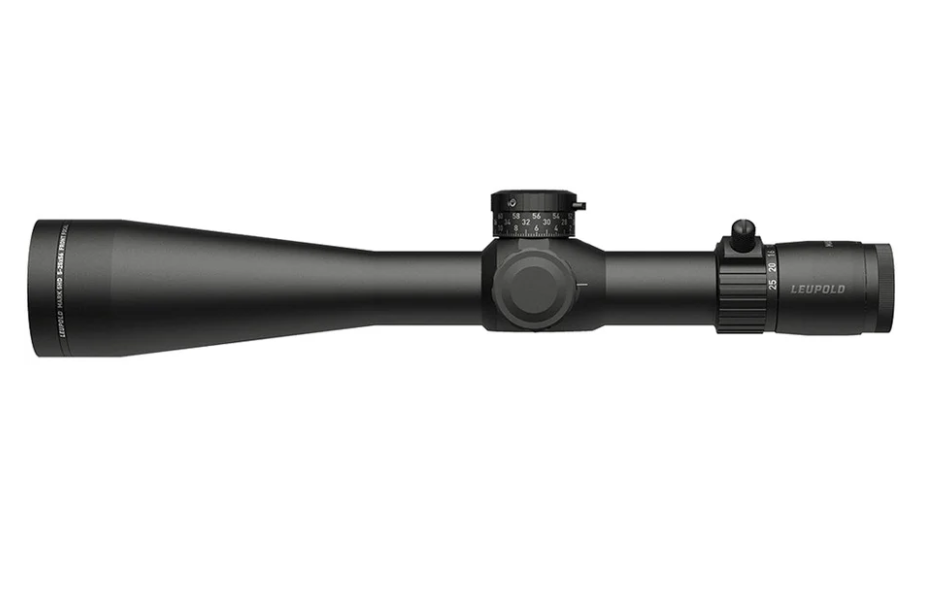 Leupold Mark 5 HD 5-25x56 35mm M5C3 FFP PR1-MIL Rifle Scope -  - Mansfield Hunting & Fishing - Products to prepare for Corona Virus