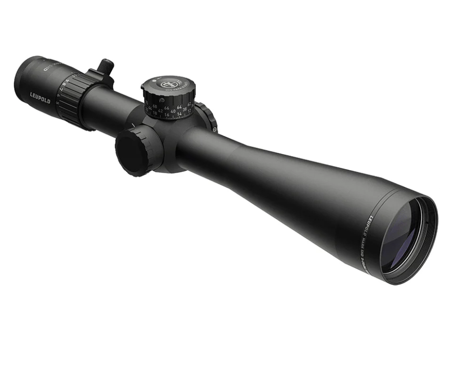 Leupold Mark 5 HD 5-25x56 35mm M5C3 FFP PR1-MIL Rifle Scope -  - Mansfield Hunting & Fishing - Products to prepare for Corona Virus
