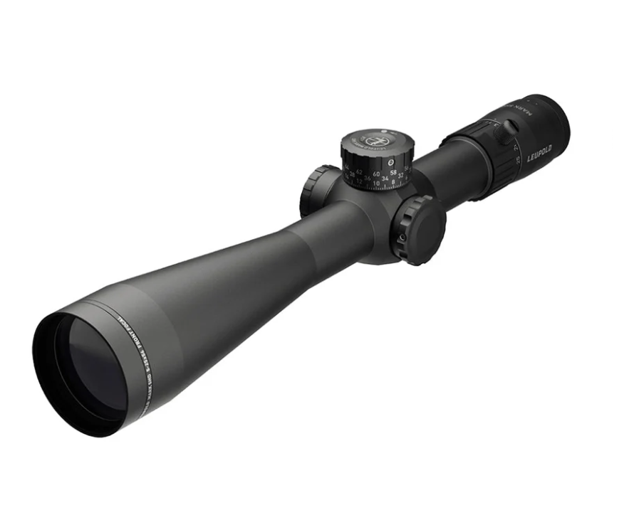 Leupold Mark 5 HD 5-25x56 35mm M5C3 FFP PR1-MIL Rifle Scope -  - Mansfield Hunting & Fishing - Products to prepare for Corona Virus