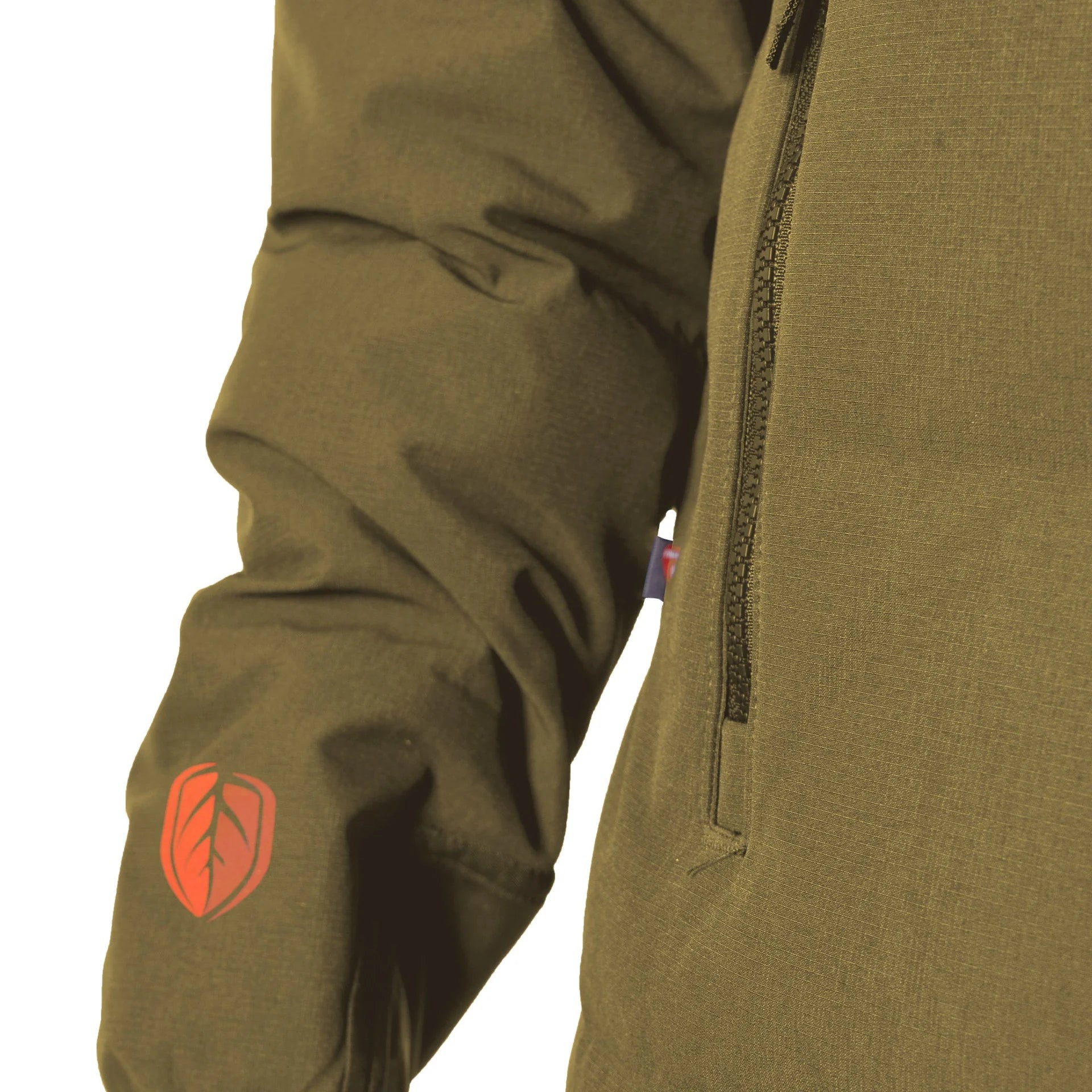 Stoney Creek Mens Thermotough Jacket - Tundra - - Mansfield Hunting & Fishing - Products to prepare for Corona Virus