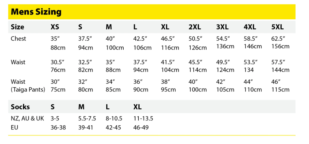 Swazi Micro Shirt Long Sleeve - Black -  - Mansfield Hunting & Fishing - Products to prepare for Corona Virus