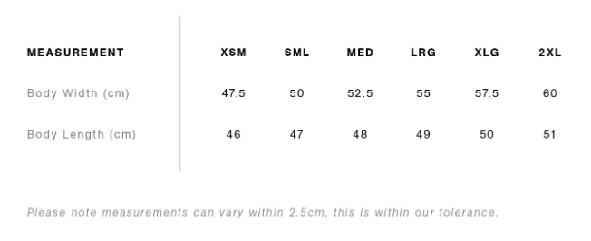 MHF Womens Sign Post Crop T-Shirt - Mineral - - Mansfield Hunting & Fishing - Products to prepare for Corona Virus
